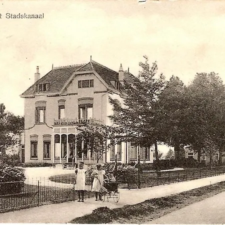 B&B Villa De Beuk-3