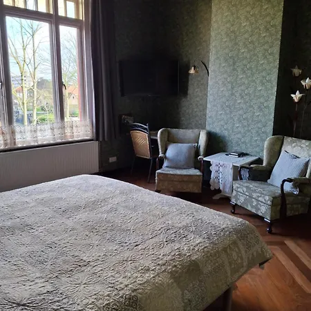 B&B Villa De Beuk-2